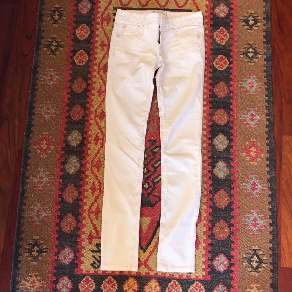 Free people pants